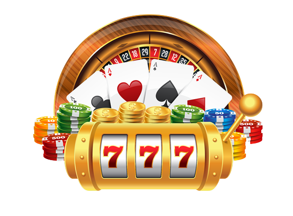 777 casino slots on Go Exchange