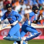 Live in-play cricket odds